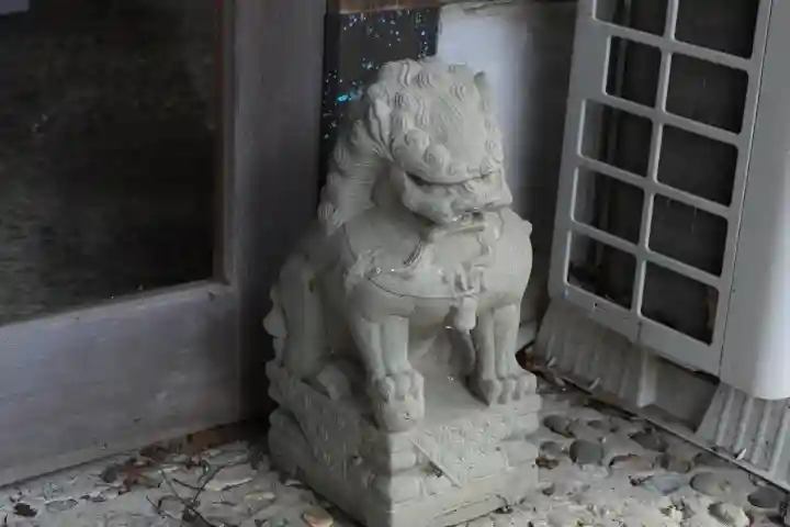 八枝神社(埼玉県)