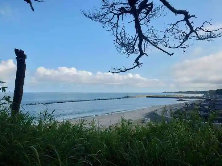 蠶養神社(茨城県)