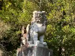 山梨縣護國神社(山梨県)