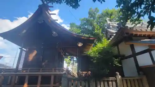 日吉神社(愛媛県)