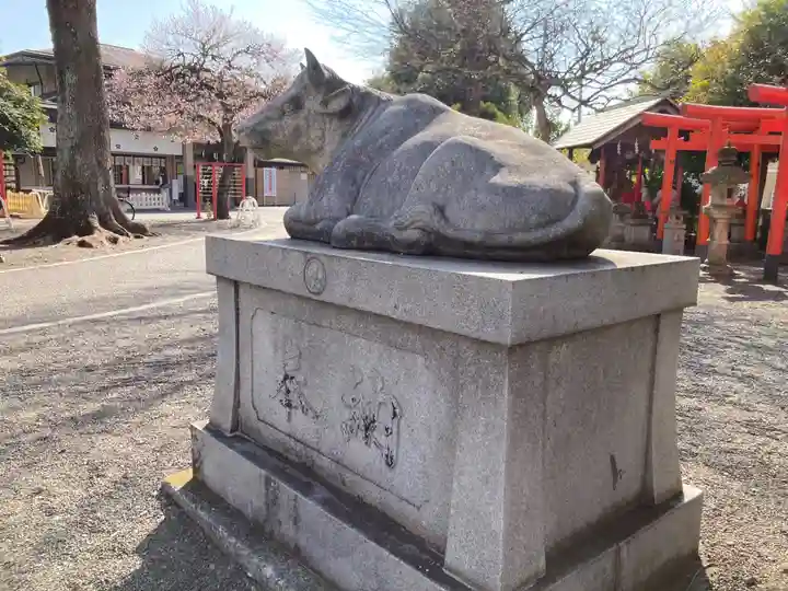 町田天満宮(東京都)