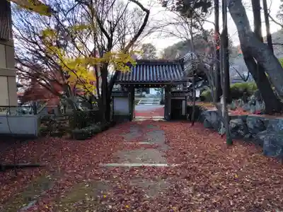 西教寺(滋賀県)