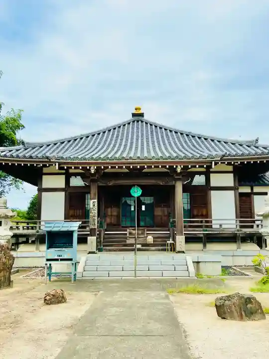 弘福院(千葉県)