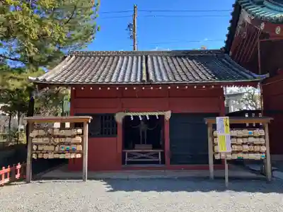 静岡浅間神社(静岡県)