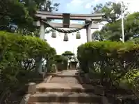 住吉神社(福井県)