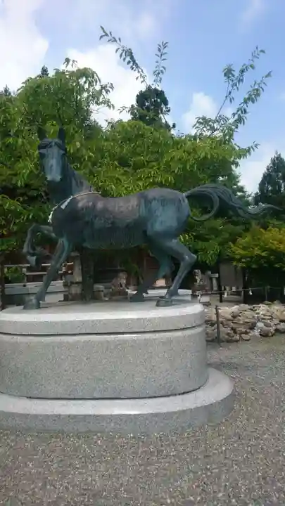 丹生川上神社(上社)(奈良県)