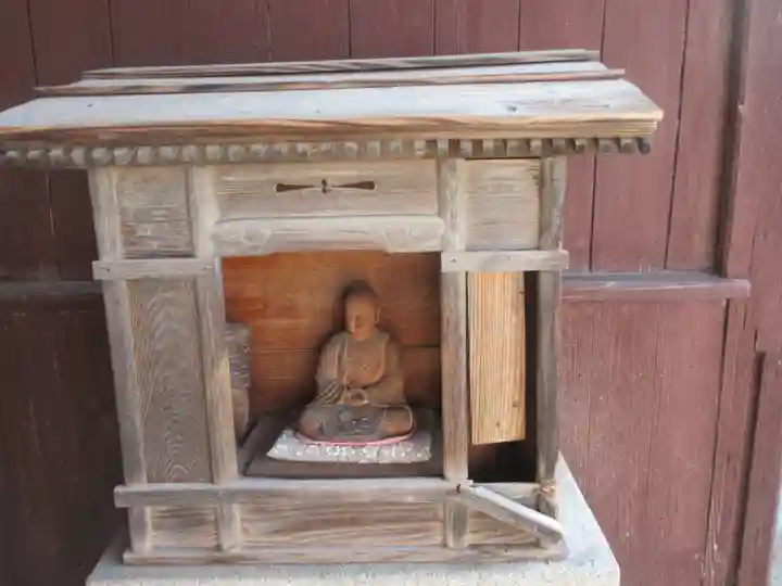 十輪寺(埼玉県)