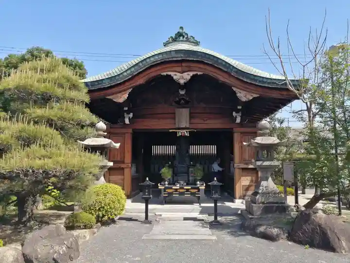 総持寺のその他建物