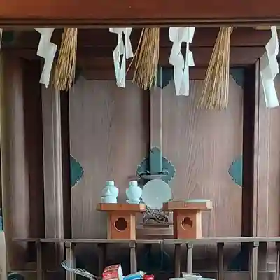 刺田比古神社(和歌山県)