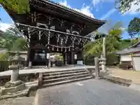 善峯寺(京都府)