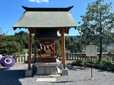 浅間神社(栃木県)