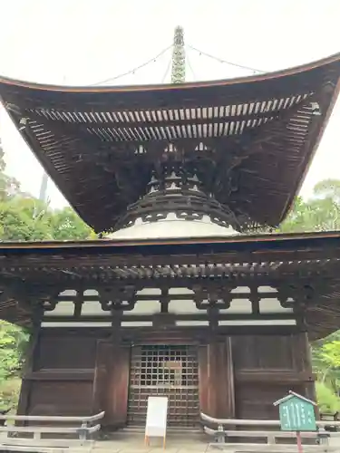 石山寺(滋賀県)
