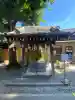 蛇窪神社の{uncategorized: "未分類", other: "その他", undefined: "問題あり", building: "その他建物", grave: "お墓", sacred_gate: "鳥居", guardian: "狛犬", statue: "像", buddha: "仏像", history: "歴史", nature: "自然", garden: "庭園", animal: "動物", pagoda: "塔", temizu: "手水舎", mountain_gate: "山門・神門", sanctuary: "本殿・本堂", subordinate: "末社・摂社", art: "芸術", scenery: "景色", jizo: "地蔵", ema: "絵馬", goshuin: "御朱印", omikuji: "おみくじ", items: "授与品その他", amulet: "お守り", goshuincho: "御朱印帳", eats: "食事", festival: "お祭り", votive_dance: "神楽", shichigosan: "七五三参", wedding: "結婚式", experience: "体験その他", initially: "初詣", around: "周辺", anti_infection: "感染症対策"}