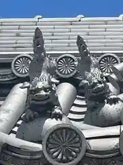 泉井上神社(大阪府)