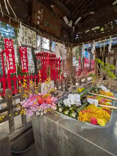 下谷神社(東京都)