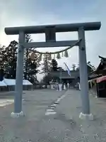 二柱神社(宮城県)