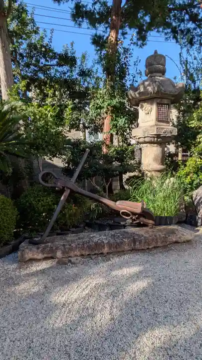 大将軍八神社(京都府)
