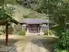火正神社の本殿・本堂