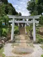 菅原神社(千葉県)