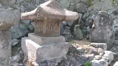 富貴寺のその他建物
