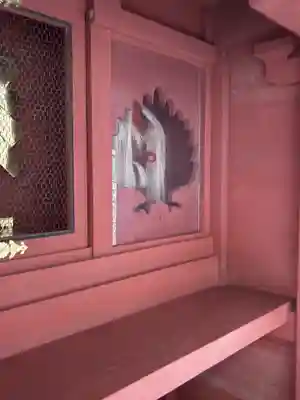 妙義神社(群馬県)