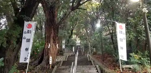 浅間神社のその他建物