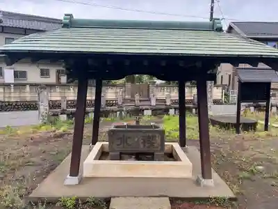 鬼鎮神社(埼玉県)