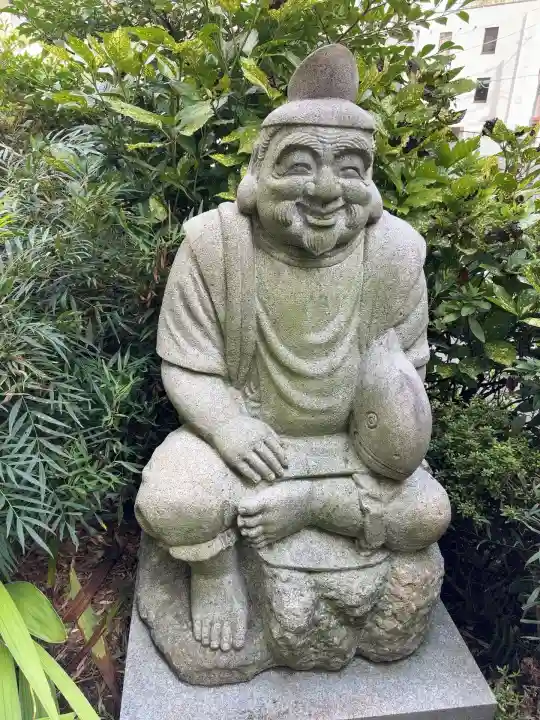 成子天神社(東京都)