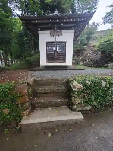 無量院（蓮華寺）のその他建物