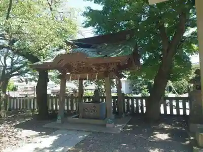 大甕神社(茨城県)