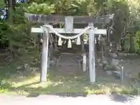 波岩神社(愛知県)