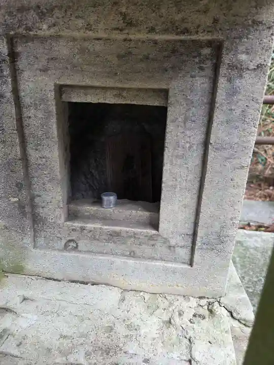 平出雷電神社(栃木県)
