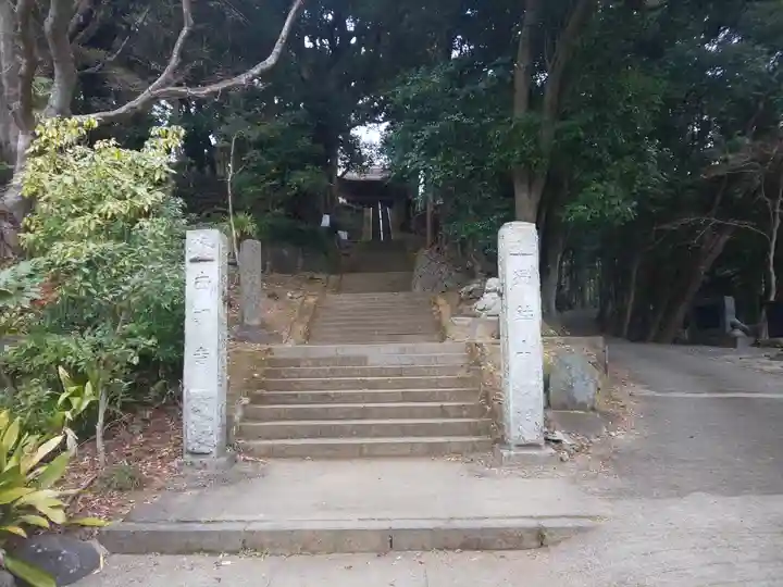 西明寺のその他建物