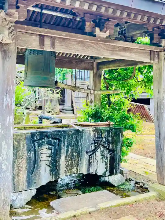 観福寺(千葉県)