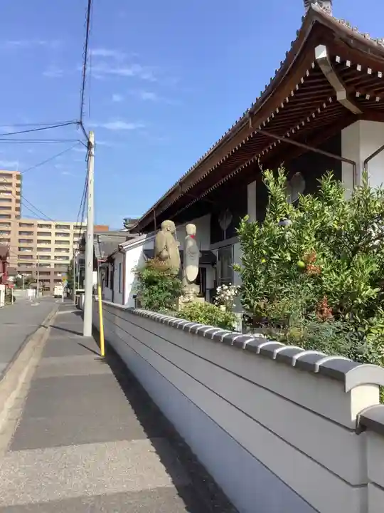 善光寺のその他建物