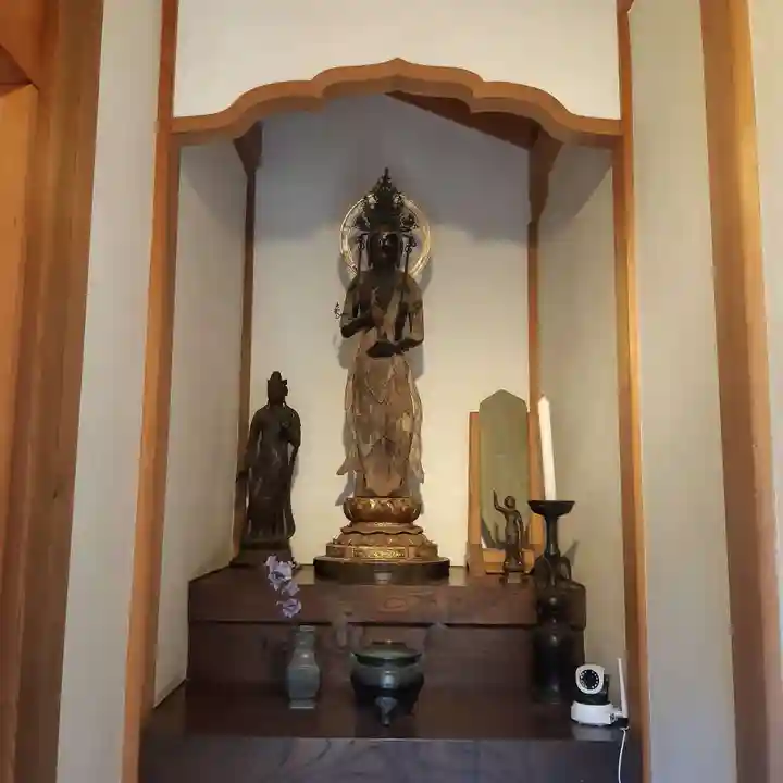 浄智寺(神奈川県)