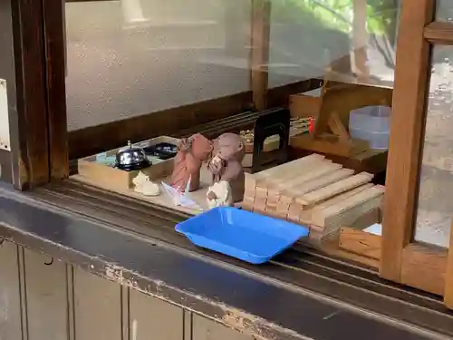 福徳院のその他建物