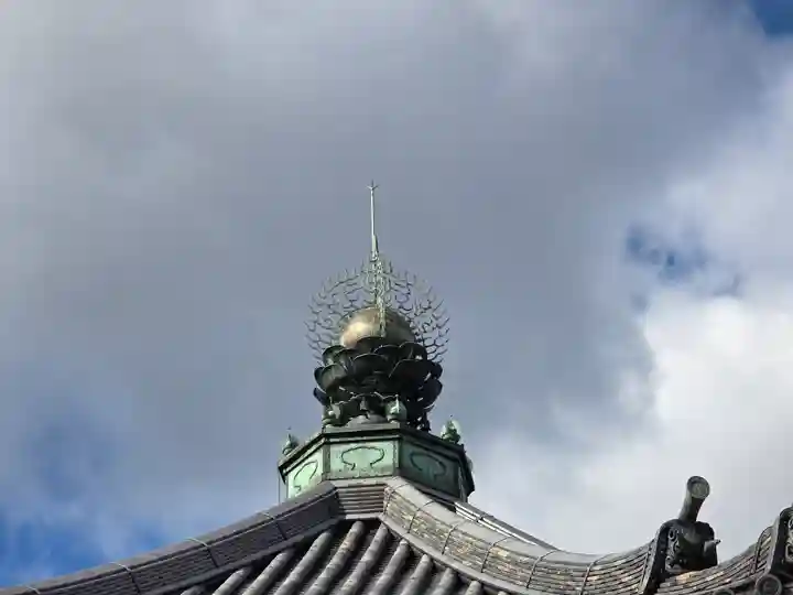 興福寺 南円堂(奈良県)