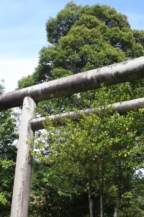 日向大神宮(京都府)
