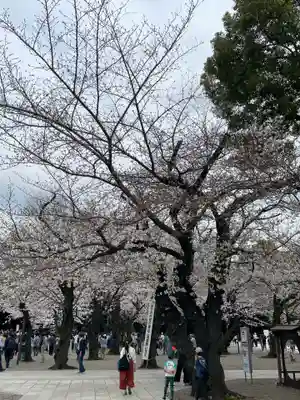 靖國神社(東京都)