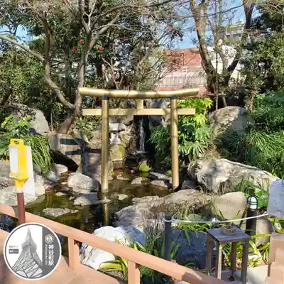 愛宕神社(東京都)