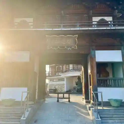 妙法寺(福岡県)