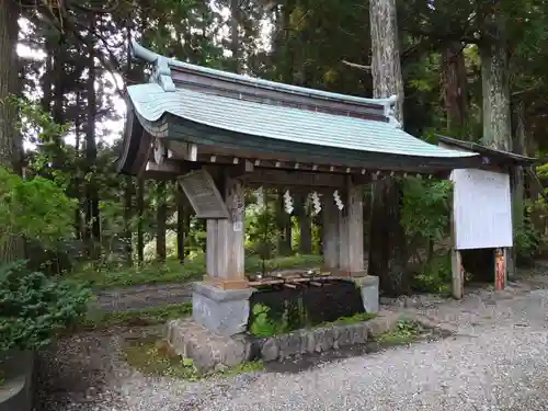 真山神社(秋田県)