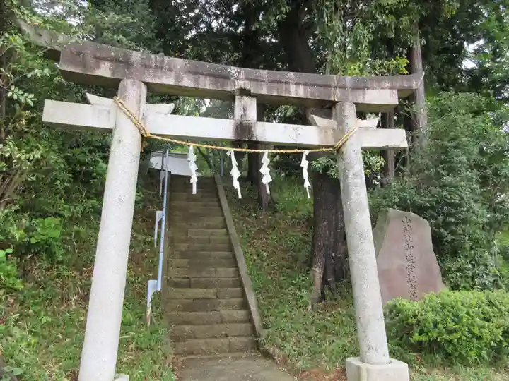 山神社(東京都)