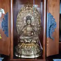 自性院(茨城県)