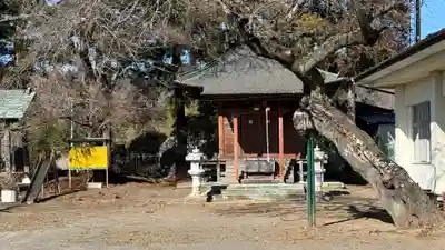 金剛寺観音堂(宮城県)