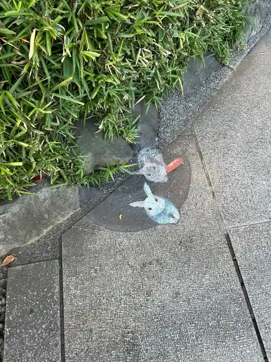 櫻木神社(千葉県)