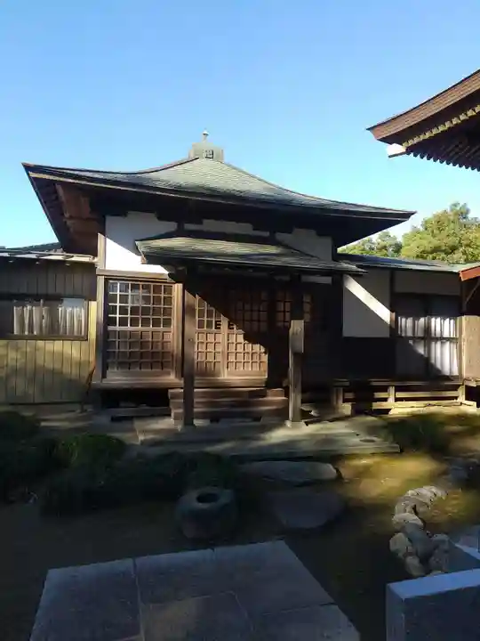 西明寺(埼玉県)