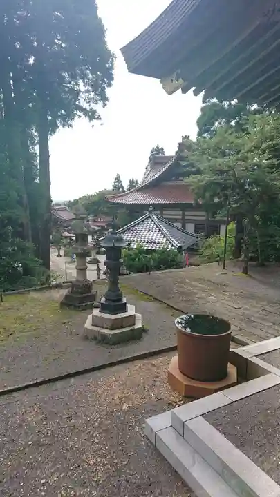 摩尼寺のその他建物