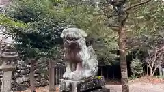 瀧蔵神社(奈良県)